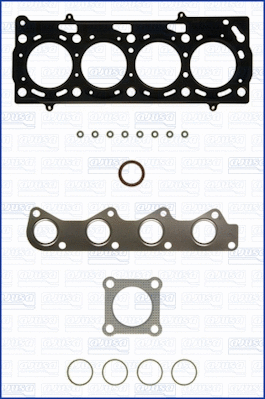 Gasket Kit, cylinder head (WG1167689)