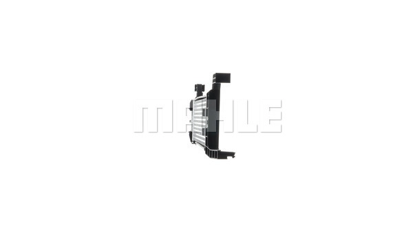 Oil Cooler, automatic transmission