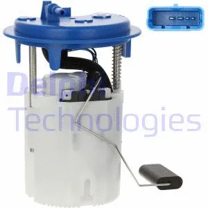 Fuel Feed Unit (WG2188511)