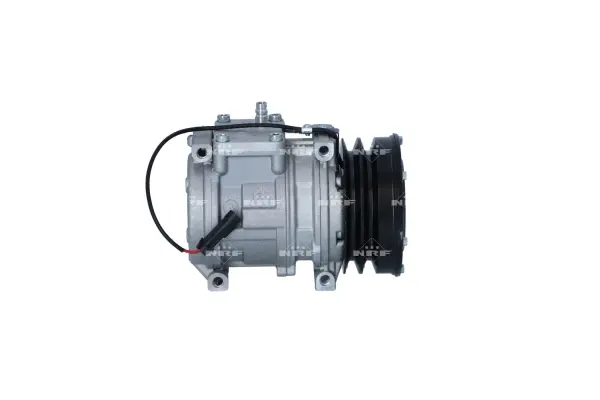 Compressor, air conditioning (WG2260585)