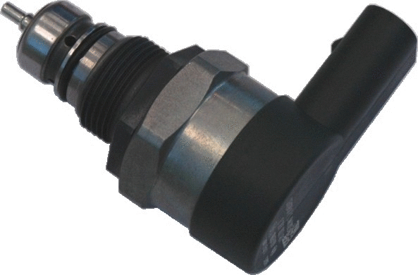 Pressure Control Valve, common rail system (WG1013408)