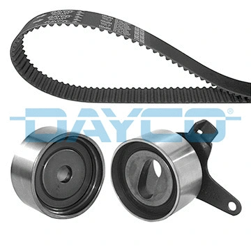 Timing Belt Kit (WG2007369)