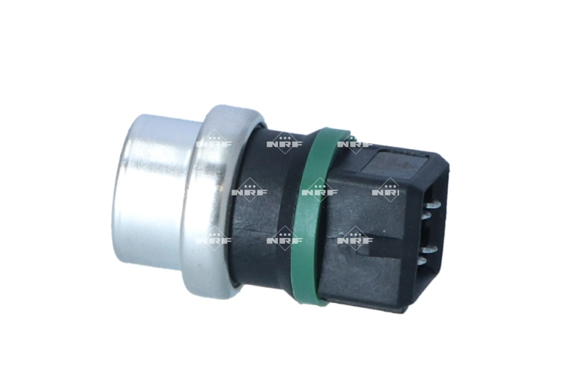 Sensor, coolant temperature