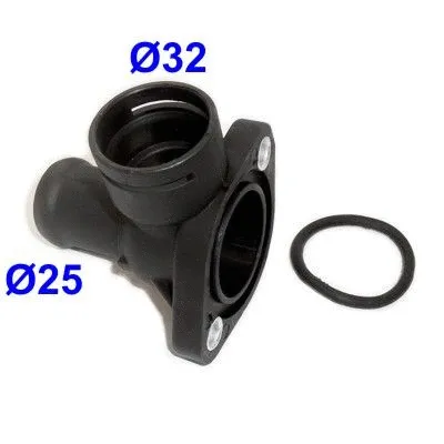Coolant Flange (WG2263382)