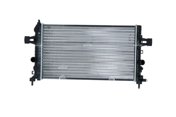 Radiator, engine cooling (WG2161943)