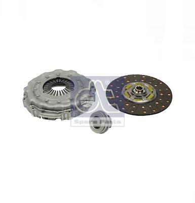 Clutch Kit (WG2319914)