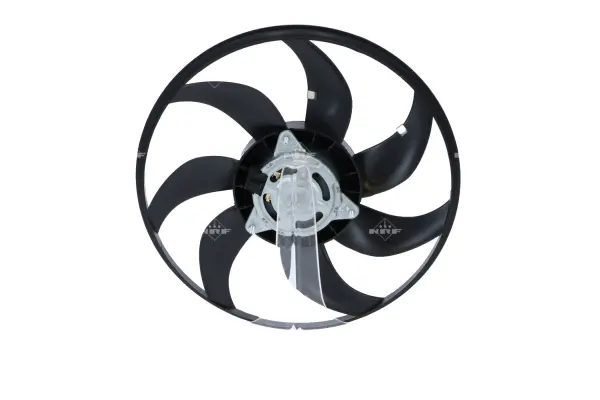 Fan, engine cooling