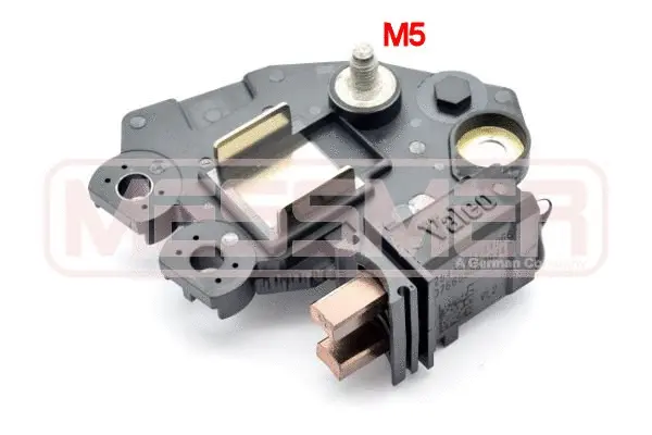 Alternator Regulator (WG1776066)