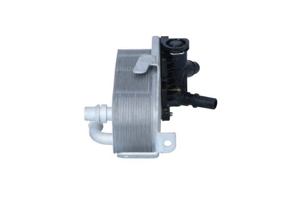 Oil Cooler, engine oil