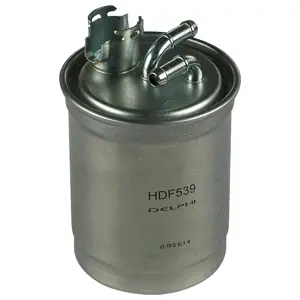Fuel Filter (WG1499057)