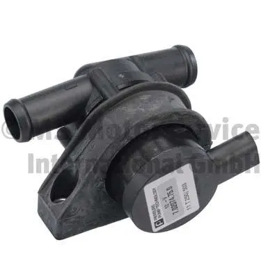 Water Recirculation Pump, parking heater (WG1025786)