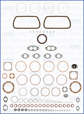 Full Gasket Kit, engine (WG1163878)