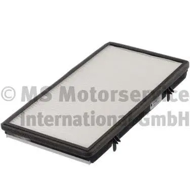 Filter, cabin air (WG1018685)