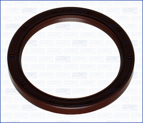 Shaft Seal, crankshaft (WG1163408)