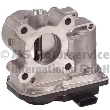 Throttle Body (WG1026259)