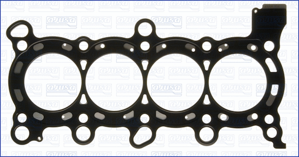 Gasket, cylinder head (WG1449477)