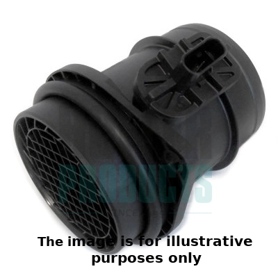 Mass Air Flow Sensor (WG2136453)