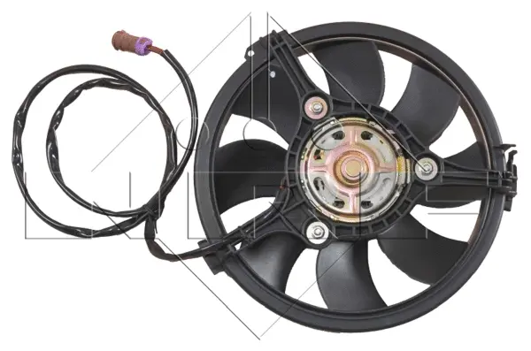 Fan, engine cooling