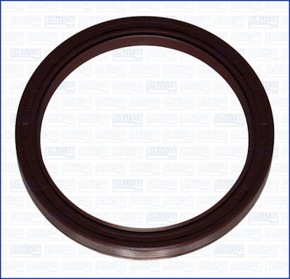 Shaft Seal, crankshaft (WG1163249)