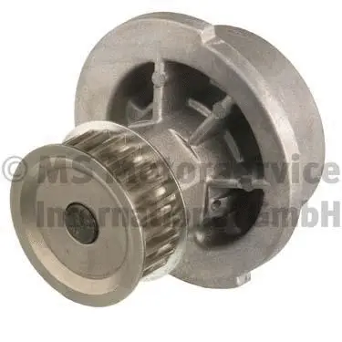 Water Pump, engine cooling (WG1017392)