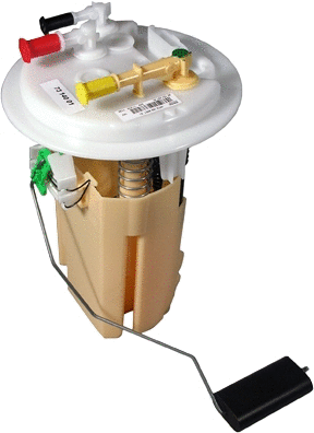 Sender Unit, fuel tank (WG1898498)