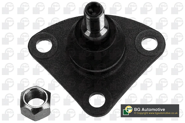 Ball Joint (WG1994421)