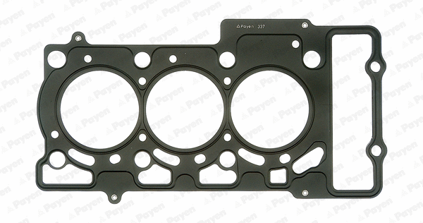 Gasket, cylinder head (WG1177520)