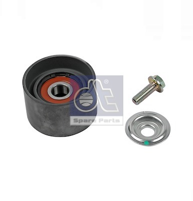Tensioner Pulley, V-belt (WG2314785)