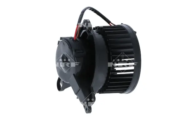 Interior Blower