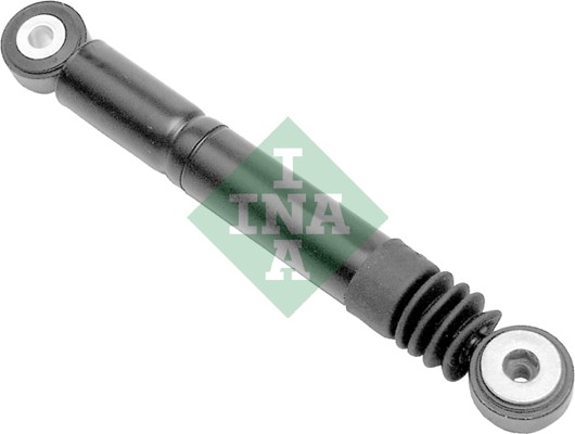 Vibration Damper, V-ribbed belt (WG1253203)