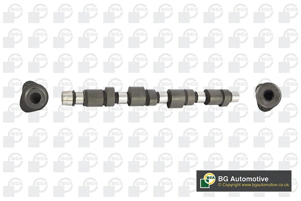 Camshaft (WG1490560)