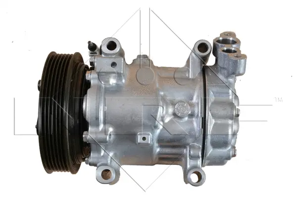 Compressor, air conditioning (WG2159249)