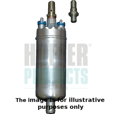 Fuel Pump (WG1964914)