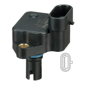 Sensor, intake manifold pressure (WG1773493)