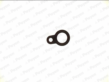 Gasket, cylinder head cover (WG1182819)