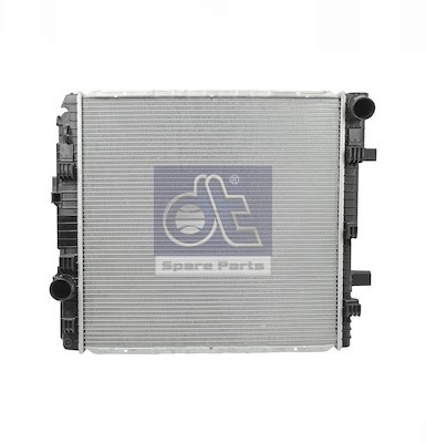 Radiator, engine cooling (WG2315147)