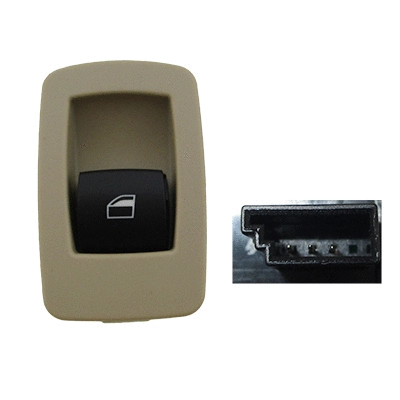Switch, window regulator (WG1963703)
