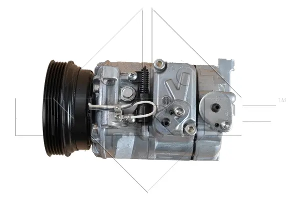 Compressor, air conditioning (WG2159274)