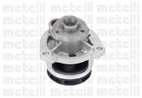 Water Pump, engine cooling (WG1790269)