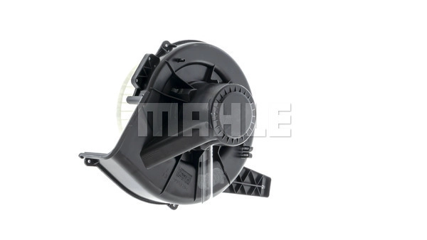 Interior Blower (WG2179816)