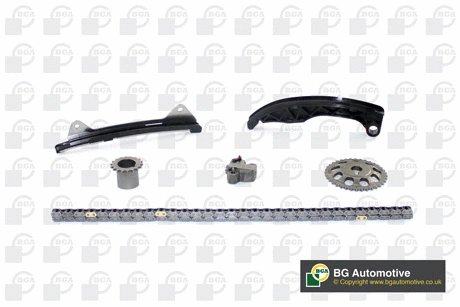 Timing Chain Kit (WG1488366)