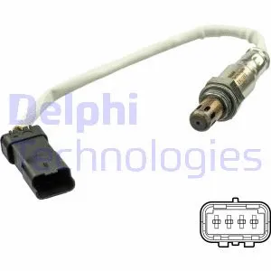 Lambda Sensor (WG2200570)