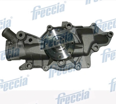 Water Pump, engine cooling (WG1837455)
