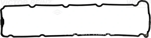 Gasket, cylinder head cover (WG1247031)