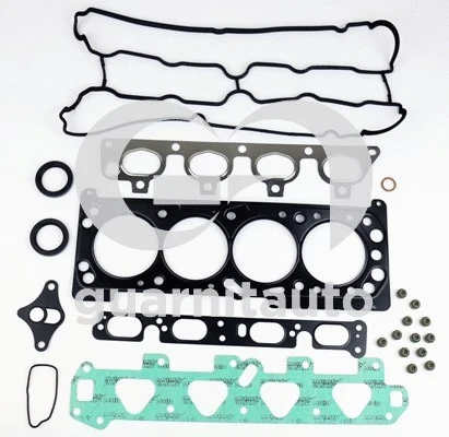 Gasket Kit, cylinder head (WG2132949)