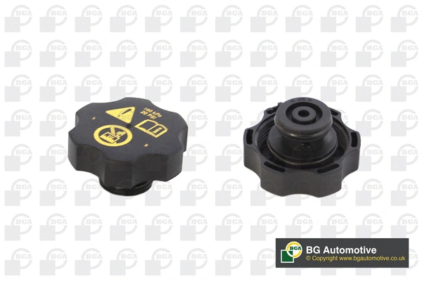Cap, coolant tank (WG1769228)