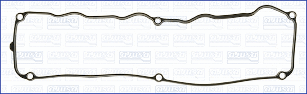 Gasket, cylinder head cover (WG1160414)