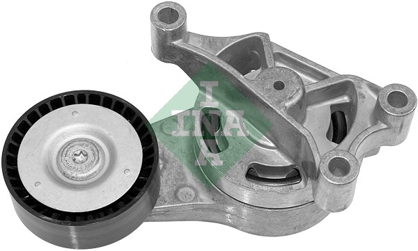 Belt Tensioner, V-ribbed belt (WG1253425)