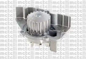 Water Pump, engine cooling (WG1790006)