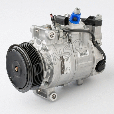 Compressor, air conditioning (WG1917609)